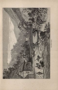 Bild der Seite - 441 - in Im fernen Osten - Reisen des Grafen Bela Szechenyi in Indien, Japan, China, Tibet und Birma in den Jahren 1877 - 1880