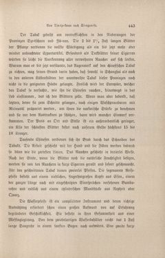 Bild der Seite - 443 - in Im fernen Osten - Reisen des Grafen Bela Szechenyi in Indien, Japan, China, Tibet und Birma in den Jahren 1877 - 1880