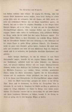 Image of the Page - 445 - in Im fernen Osten - Reisen des Grafen Bela Szechenyi in Indien, Japan, China, Tibet und Birma in den Jahren 1877 - 1880
