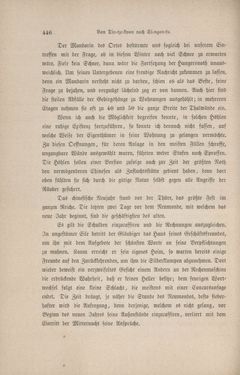 Image of the Page - 446 - in Im fernen Osten - Reisen des Grafen Bela Szechenyi in Indien, Japan, China, Tibet und Birma in den Jahren 1877 - 1880