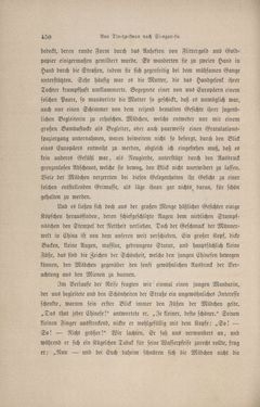 Image of the Page - 450 - in Im fernen Osten - Reisen des Grafen Bela Szechenyi in Indien, Japan, China, Tibet und Birma in den Jahren 1877 - 1880