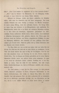 Image of the Page - 451 - in Im fernen Osten - Reisen des Grafen Bela Szechenyi in Indien, Japan, China, Tibet und Birma in den Jahren 1877 - 1880
