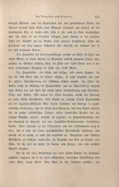 Image of the Page - 453 - in Im fernen Osten - Reisen des Grafen Bela Szechenyi in Indien, Japan, China, Tibet und Birma in den Jahren 1877 - 1880