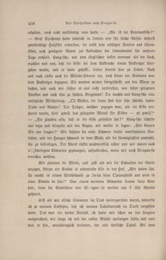 Bild der Seite - 458 - in Im fernen Osten - Reisen des Grafen Bela Szechenyi in Indien, Japan, China, Tibet und Birma in den Jahren 1877 - 1880