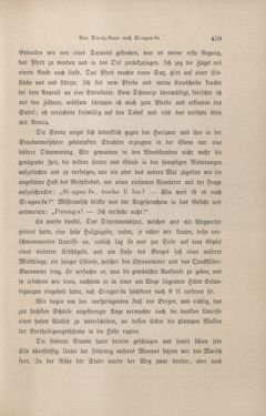 Bild der Seite - 459 - in Im fernen Osten - Reisen des Grafen Bela Szechenyi in Indien, Japan, China, Tibet und Birma in den Jahren 1877 - 1880