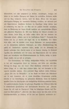 Bild der Seite - 461 - in Im fernen Osten - Reisen des Grafen Bela Szechenyi in Indien, Japan, China, Tibet und Birma in den Jahren 1877 - 1880