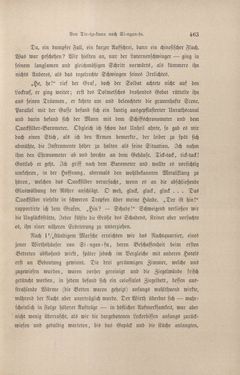 Image of the Page - 463 - in Im fernen Osten - Reisen des Grafen Bela Szechenyi in Indien, Japan, China, Tibet und Birma in den Jahren 1877 - 1880