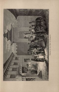 Bild der Seite - 465 - in Im fernen Osten - Reisen des Grafen Bela Szechenyi in Indien, Japan, China, Tibet und Birma in den Jahren 1877 - 1880