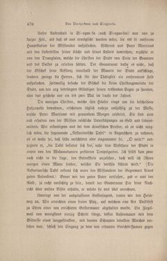 Bild der Seite - 470 - in Im fernen Osten - Reisen des Grafen Bela Szechenyi in Indien, Japan, China, Tibet und Birma in den Jahren 1877 - 1880