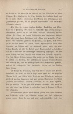 Bild der Seite - 471 - in Im fernen Osten - Reisen des Grafen Bela Szechenyi in Indien, Japan, China, Tibet und Birma in den Jahren 1877 - 1880