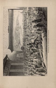 Bild der Seite - 473 - in Im fernen Osten - Reisen des Grafen Bela Szechenyi in Indien, Japan, China, Tibet und Birma in den Jahren 1877 - 1880