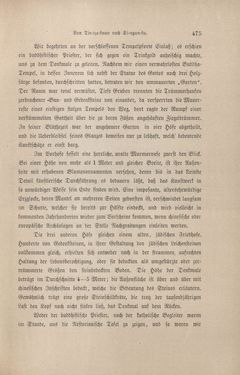 Bild der Seite - 475 - in Im fernen Osten - Reisen des Grafen Bela Szechenyi in Indien, Japan, China, Tibet und Birma in den Jahren 1877 - 1880