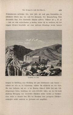 Bild der Seite - 489 - in Im fernen Osten - Reisen des Grafen Bela Szechenyi in Indien, Japan, China, Tibet und Birma in den Jahren 1877 - 1880