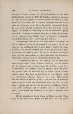 Bild der Seite - 496 - in Im fernen Osten - Reisen des Grafen Bela Szechenyi in Indien, Japan, China, Tibet und Birma in den Jahren 1877 - 1880