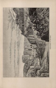 Bild der Seite - 497 - in Im fernen Osten - Reisen des Grafen Bela Szechenyi in Indien, Japan, China, Tibet und Birma in den Jahren 1877 - 1880