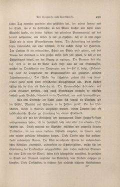 Bild der Seite - 499 - in Im fernen Osten - Reisen des Grafen Bela Szechenyi in Indien, Japan, China, Tibet und Birma in den Jahren 1877 - 1880