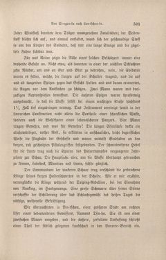 Image of the Page - 501 - in Im fernen Osten - Reisen des Grafen Bela Szechenyi in Indien, Japan, China, Tibet und Birma in den Jahren 1877 - 1880