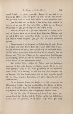 Image of the Page - 503 - in Im fernen Osten - Reisen des Grafen Bela Szechenyi in Indien, Japan, China, Tibet und Birma in den Jahren 1877 - 1880