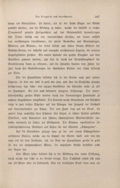 Image of the Page - 507 - in Im fernen Osten - Reisen des Grafen Bela Szechenyi in Indien, Japan, China, Tibet und Birma in den Jahren 1877 - 1880
