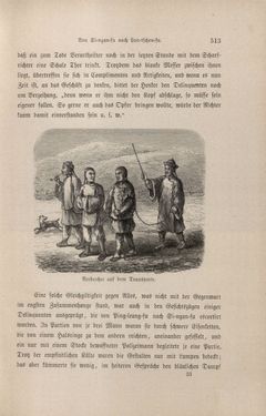 Bild der Seite - 513 - in Im fernen Osten - Reisen des Grafen Bela Szechenyi in Indien, Japan, China, Tibet und Birma in den Jahren 1877 - 1880