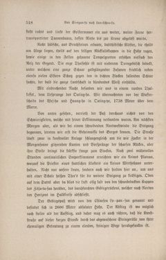 Bild der Seite - 518 - in Im fernen Osten - Reisen des Grafen Bela Szechenyi in Indien, Japan, China, Tibet und Birma in den Jahren 1877 - 1880
