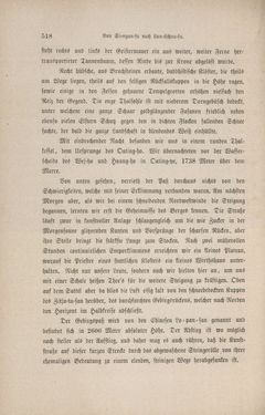 Bild der Seite - 518 - in Im fernen Osten - Reisen des Grafen Bela Szechenyi in Indien, Japan, China, Tibet und Birma in den Jahren 1877 - 1880