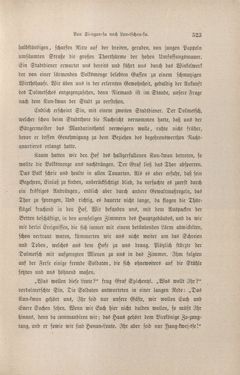Bild der Seite - 523 - in Im fernen Osten - Reisen des Grafen Bela Szechenyi in Indien, Japan, China, Tibet und Birma in den Jahren 1877 - 1880