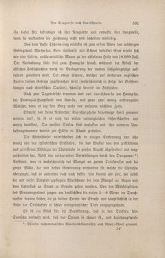 Bild der Seite - 531 - in Im fernen Osten - Reisen des Grafen Bela Szechenyi in Indien, Japan, China, Tibet und Birma in den Jahren 1877 - 1880