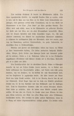 Image of the Page - 533 - in Im fernen Osten - Reisen des Grafen Bela Szechenyi in Indien, Japan, China, Tibet und Birma in den Jahren 1877 - 1880