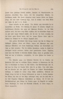 Bild der Seite - 535 - in Im fernen Osten - Reisen des Grafen Bela Szechenyi in Indien, Japan, China, Tibet und Birma in den Jahren 1877 - 1880