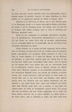 Bild der Seite - 542 - in Im fernen Osten - Reisen des Grafen Bela Szechenyi in Indien, Japan, China, Tibet und Birma in den Jahren 1877 - 1880