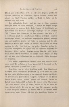 Image of the Page - 543 - in Im fernen Osten - Reisen des Grafen Bela Szechenyi in Indien, Japan, China, Tibet und Birma in den Jahren 1877 - 1880