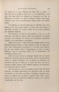 Image of the Page - 549 - in Im fernen Osten - Reisen des Grafen Bela Szechenyi in Indien, Japan, China, Tibet und Birma in den Jahren 1877 - 1880