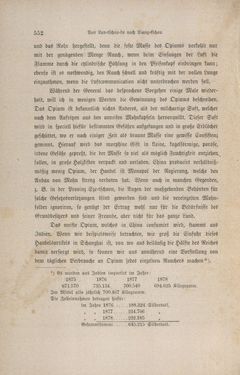 Bild der Seite - 552 - in Im fernen Osten - Reisen des Grafen Bela Szechenyi in Indien, Japan, China, Tibet und Birma in den Jahren 1877 - 1880