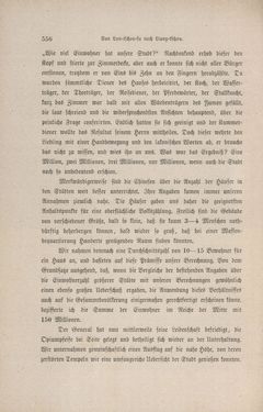 Bild der Seite - 556 - in Im fernen Osten - Reisen des Grafen Bela Szechenyi in Indien, Japan, China, Tibet und Birma in den Jahren 1877 - 1880