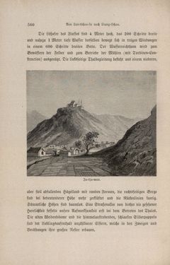 Bild der Seite - 560 - in Im fernen Osten - Reisen des Grafen Bela Szechenyi in Indien, Japan, China, Tibet und Birma in den Jahren 1877 - 1880