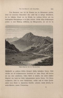 Bild der Seite - 561 - in Im fernen Osten - Reisen des Grafen Bela Szechenyi in Indien, Japan, China, Tibet und Birma in den Jahren 1877 - 1880