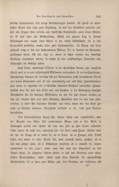 Bild der Seite - 563 - in Im fernen Osten - Reisen des Grafen Bela Szechenyi in Indien, Japan, China, Tibet und Birma in den Jahren 1877 - 1880