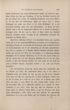 Image of the Page - 563 - in Im fernen Osten - Reisen des Grafen Bela Szechenyi in Indien, Japan, China, Tibet und Birma in den Jahren 1877 - 1880