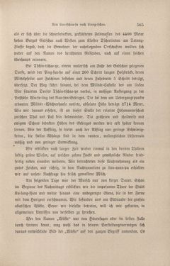 Image of the Page - 565 - in Im fernen Osten - Reisen des Grafen Bela Szechenyi in Indien, Japan, China, Tibet und Birma in den Jahren 1877 - 1880