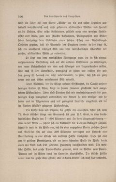 Image of the Page - 566 - in Im fernen Osten - Reisen des Grafen Bela Szechenyi in Indien, Japan, China, Tibet und Birma in den Jahren 1877 - 1880