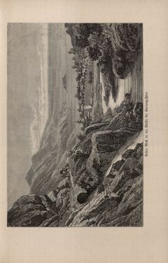 Image of the Page - 569 - in Im fernen Osten - Reisen des Grafen Bela Szechenyi in Indien, Japan, China, Tibet und Birma in den Jahren 1877 - 1880