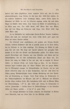 Image of the Page - 571 - in Im fernen Osten - Reisen des Grafen Bela Szechenyi in Indien, Japan, China, Tibet und Birma in den Jahren 1877 - 1880
