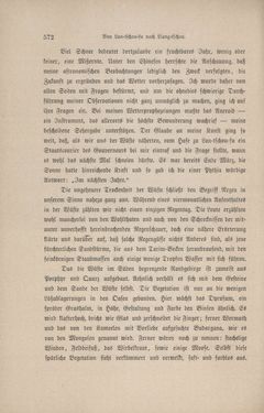 Image of the Page - 572 - in Im fernen Osten - Reisen des Grafen Bela Szechenyi in Indien, Japan, China, Tibet und Birma in den Jahren 1877 - 1880