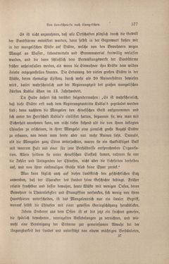 Image of the Page - 577 - in Im fernen Osten - Reisen des Grafen Bela Szechenyi in Indien, Japan, China, Tibet und Birma in den Jahren 1877 - 1880