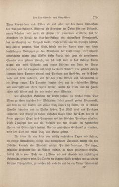 Image of the Page - 579 - in Im fernen Osten - Reisen des Grafen Bela Szechenyi in Indien, Japan, China, Tibet und Birma in den Jahren 1877 - 1880