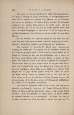 Image of the Page - 584 - in Im fernen Osten - Reisen des Grafen Bela Szechenyi in Indien, Japan, China, Tibet und Birma in den Jahren 1877 - 1880