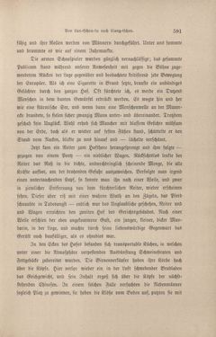 Bild der Seite - 591 - in Im fernen Osten - Reisen des Grafen Bela Szechenyi in Indien, Japan, China, Tibet und Birma in den Jahren 1877 - 1880