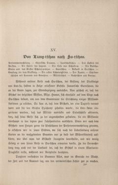 Bild der Seite - 595 - in Im fernen Osten - Reisen des Grafen Bela Szechenyi in Indien, Japan, China, Tibet und Birma in den Jahren 1877 - 1880