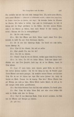 Image of the Page - 597 - in Im fernen Osten - Reisen des Grafen Bela Szechenyi in Indien, Japan, China, Tibet und Birma in den Jahren 1877 - 1880